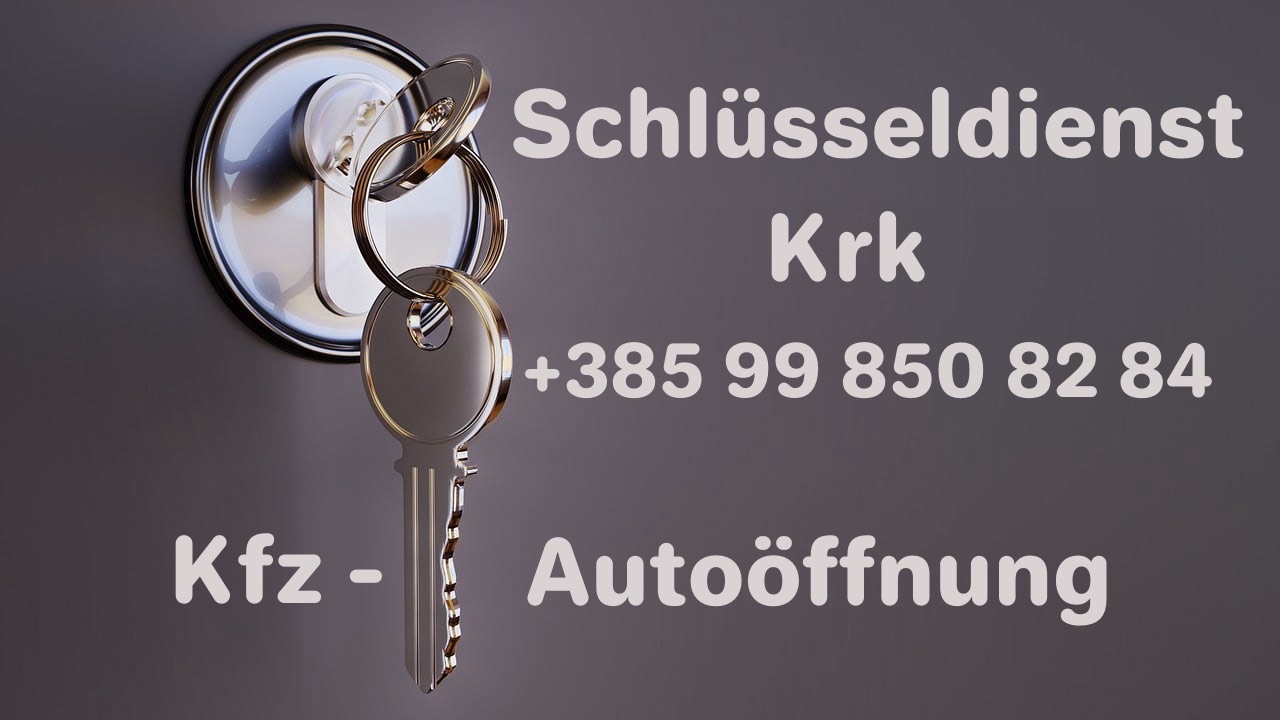 schluesseldienst krk-2